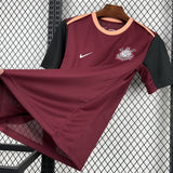 Corinthians 2026/27 Training Jersey