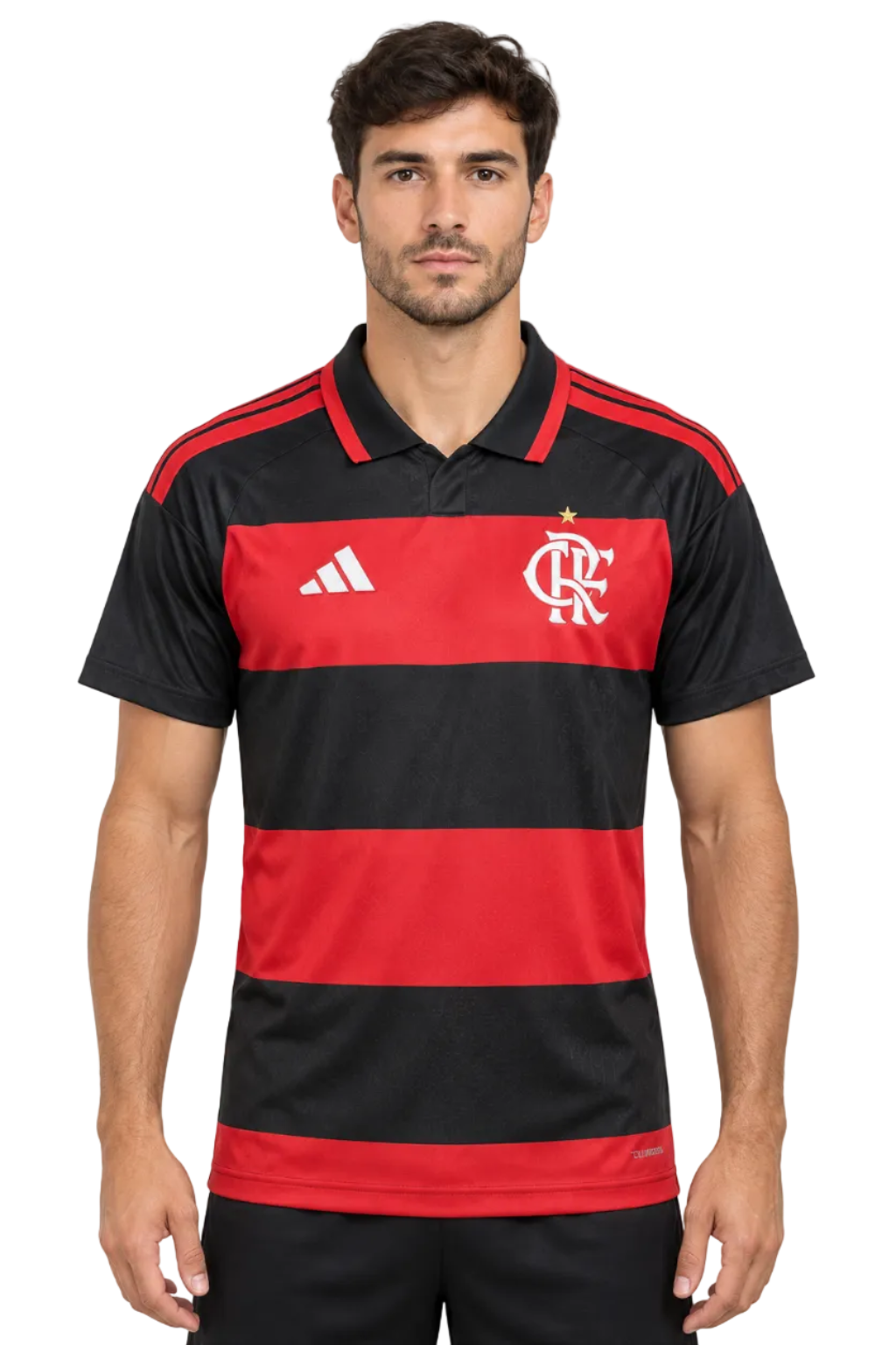 Flamengo 2026/27 Home Jersey