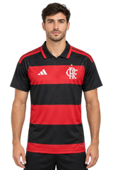 Flamengo 2026/27 Home Jersey