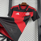 Flamengo 2026/27 Home Jersey