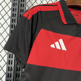 Flamengo 2026/27 Home Jersey