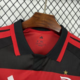 Flamengo 2026/27 Home Jersey