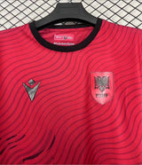 Albania 2026 Home Jersey
