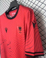 Albania 2026 Home Jersey