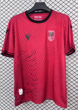 Albania 2026 Home Jersey