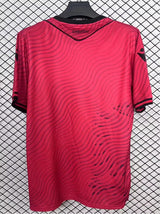 Albania 2026 Home Jersey