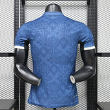Portugal 2027 Away Jersey – Player Version – Blue