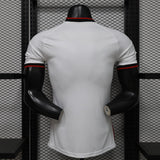 River Plate 2026/27 Home Jersey – Player Version – White/Red