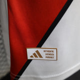 River Plate 2026/27 Home Jersey – Player Version – White/Red