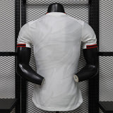 AC Milan 2026/27 Away Jersey – Player Version – White