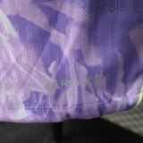 South Korea 2027 Away Jersey – Player Version – Special Edition – Purple