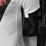 Vasco Da Gama 2026/27 Away Jersey – Player Version – Black/White