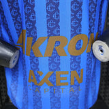 Chivas 2026/27 Away Jersey – Player Version – Blue
