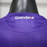 River Plate 2026/27 Third Jersey – Player Version – Red/Purple