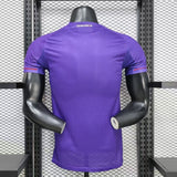 River Plate 2026/27 Third Jersey – Player Version – Red/Purple