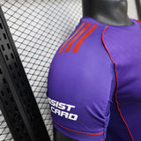 River Plate 2026/27 Third Jersey – Player Version – Red/Purple