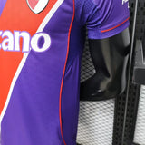 River Plate 2026/27 Third Jersey – Player Version – Red/Purple