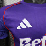 River Plate 2026/27 Third Jersey – Player Version – Red/Purple
