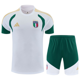 Italy 2026/27 Adult Kit – White