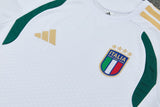 Italy 2026/27 Adult Kit – White