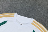Italy 2026/27 Adult Kit – White