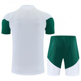 Italy 2026/27 Adult Kit – White