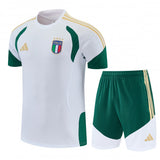 Italy 2026/27 Adult Kit – White