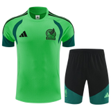Mexico 2026/27 Adult Kit – Green