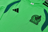 Mexico 2026/27 Adult Kit – Green