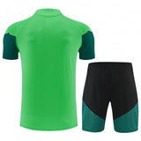 Mexico 2026/27 Adult Kit – Green