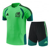 Mexico 2026/27 Adult Kit – Green