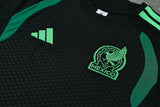 Mexico 2026/27 Adult Kit – Black