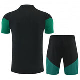 Mexico 2026/27 Adult Kit – Black