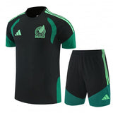 Mexico 2026/27 Adult Kit – Black