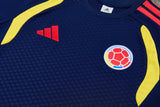 Colombia 2026/27 Adult Kit – Black