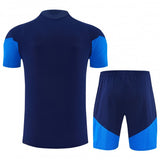 Colombia 2026/27 Adult Kit – Black