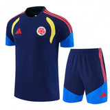 Colombia 2026/27 Adult Kit – Black