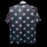 USA 2026 Away Jersey – Black