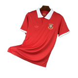 Wales 2026 Jersey – 150Th Anniversary