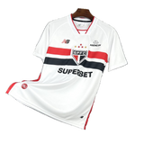 São Paulo 2026/27 Home Jersey