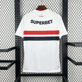 São Paulo 2026/27 Home Jersey
