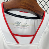 São Paulo 2026/27 Home Jersey