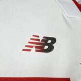 São Paulo 2026/27 Home Jersey