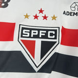 São Paulo 2026/27 Home Jersey