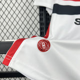 São Paulo 2026/27 Home Jersey