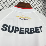 São Paulo 2026/27 Home Jersey