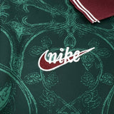 Portugal 2026 Jersey – Special Edition – Green/Burgundy