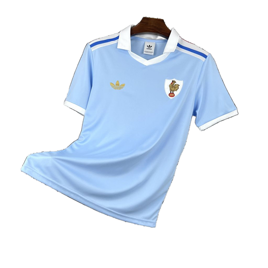 France 2026 Jersey – 120Th Anniversary