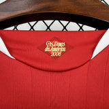 SC Internacional 2026/27 Home Jersey