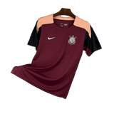 Corinthians 2026/27 Pre – Match Training Top – Player Version